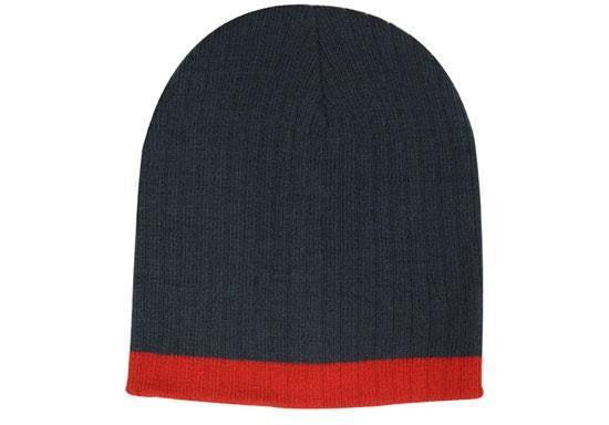 Navy/Red