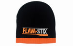 Headwear WA 4195 Two Tone Cable Knit Beanie – Toque