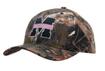 True Timber Camo