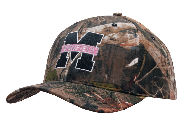 True Timber Camo