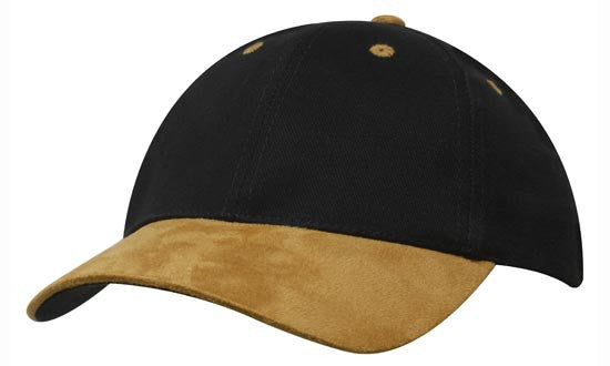 Black/Tan