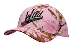 Pink Camo