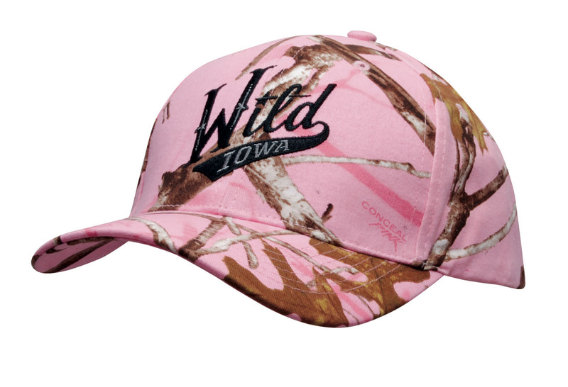 Pink Camo