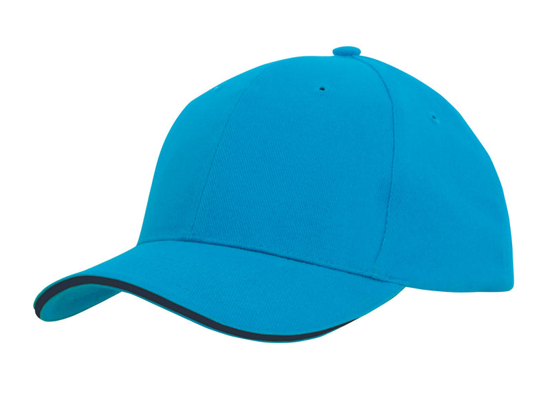 Cyan/Navy