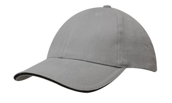 Grey/Black