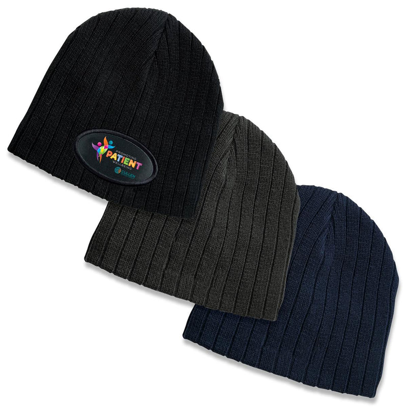 Cable Knite Beanie