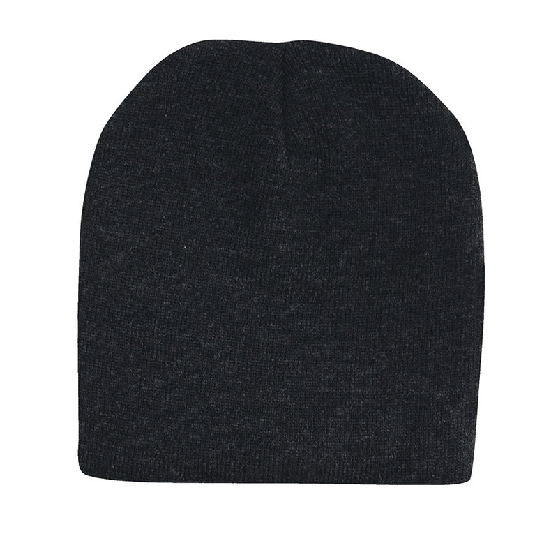 Dark Grey Marle