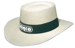 Cream/Green
