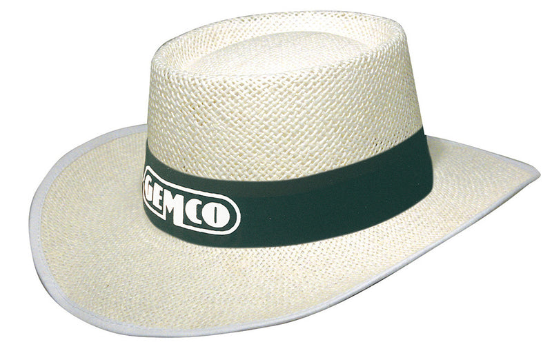 Cream/Green