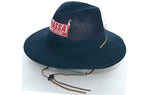 Headwear WA 4277 Collapsible Cotton Twill & Soft Mesh Hat