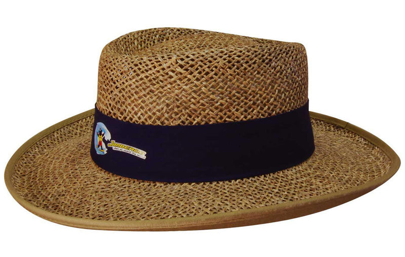 Natural/Navy