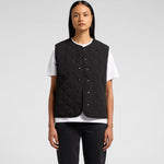 AS Colour 4431 Quilted Vest Ladies