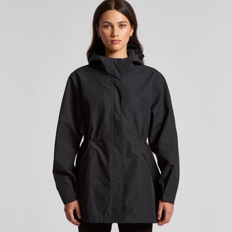 AS Colour 4526 Tech Jacket Ladies