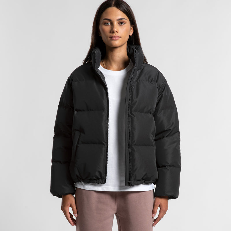AS Colour 4591 Puffer Jacket Ladies