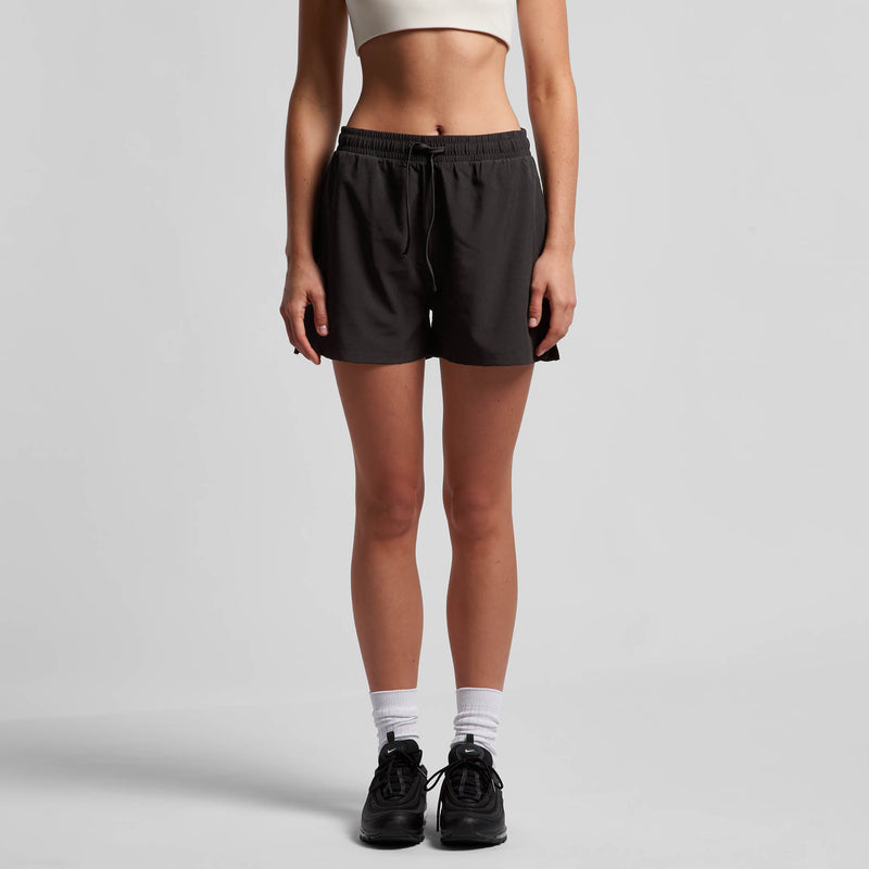 Active Shorts Ladies – Turn