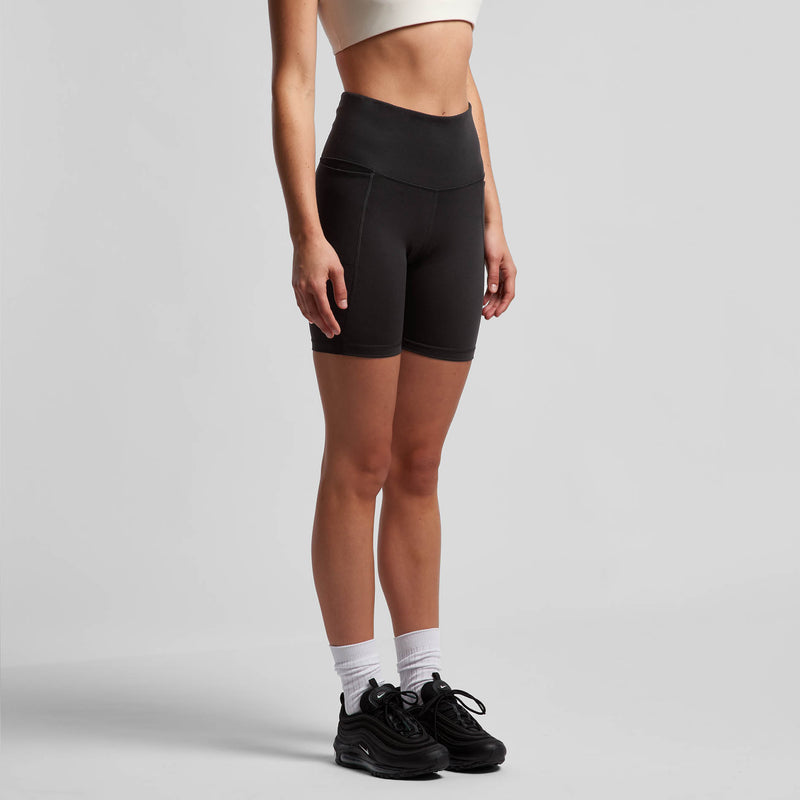 Active Bike Shorts Ladies – Turn