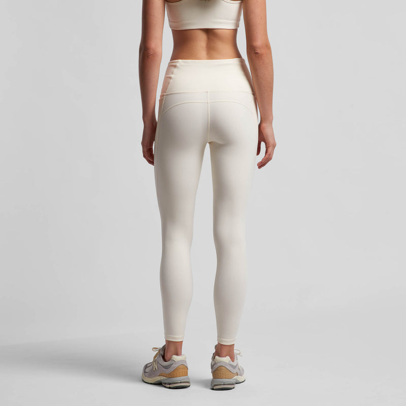 Active Leggings Ladies – Back