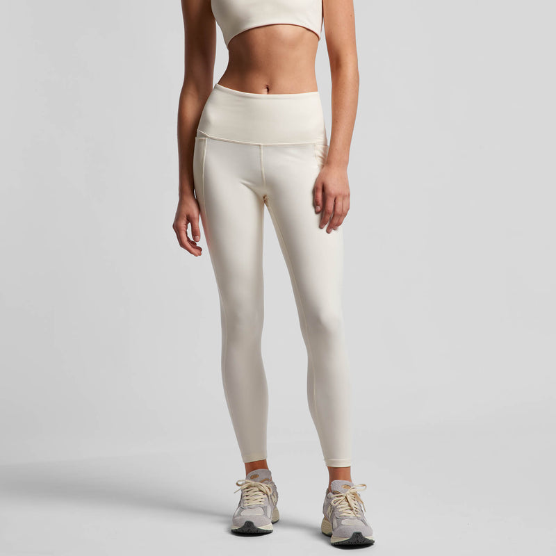 AS Colour 4630 Active Leggings Ladies