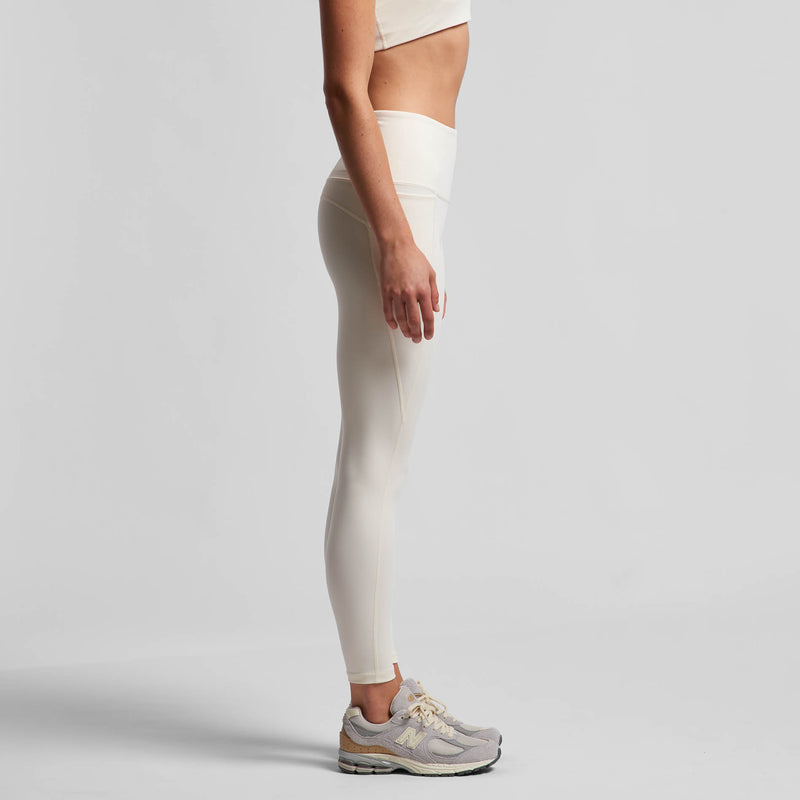 Active Leggings Ladies – Side
