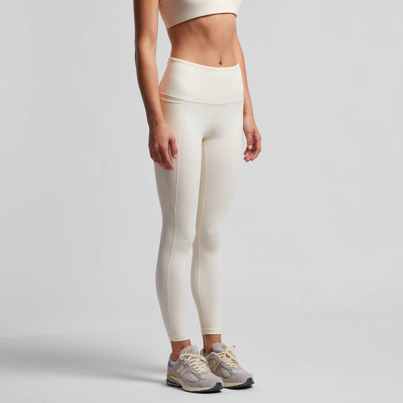 Active Leggings Ladies – Turn