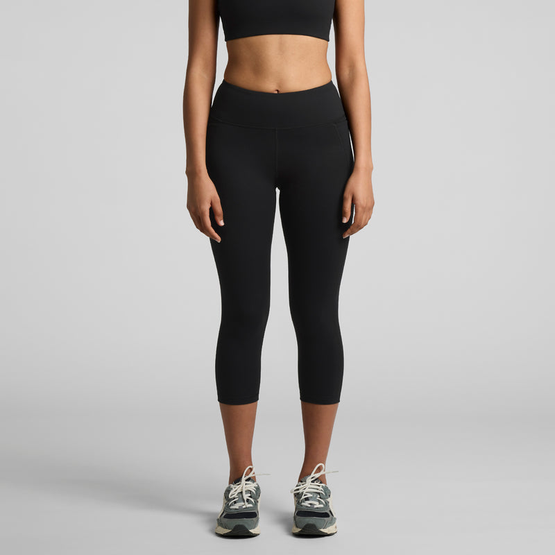 AS Colour 4631 Active Mid Leggings Ladies