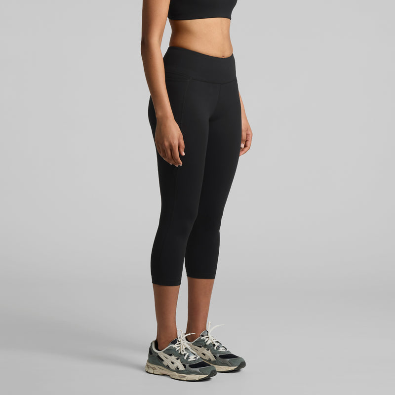 Active Mid Leggings Ladies – Turn