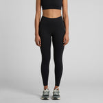 AS Colour 4634 Active Seamless Leggings Ladies