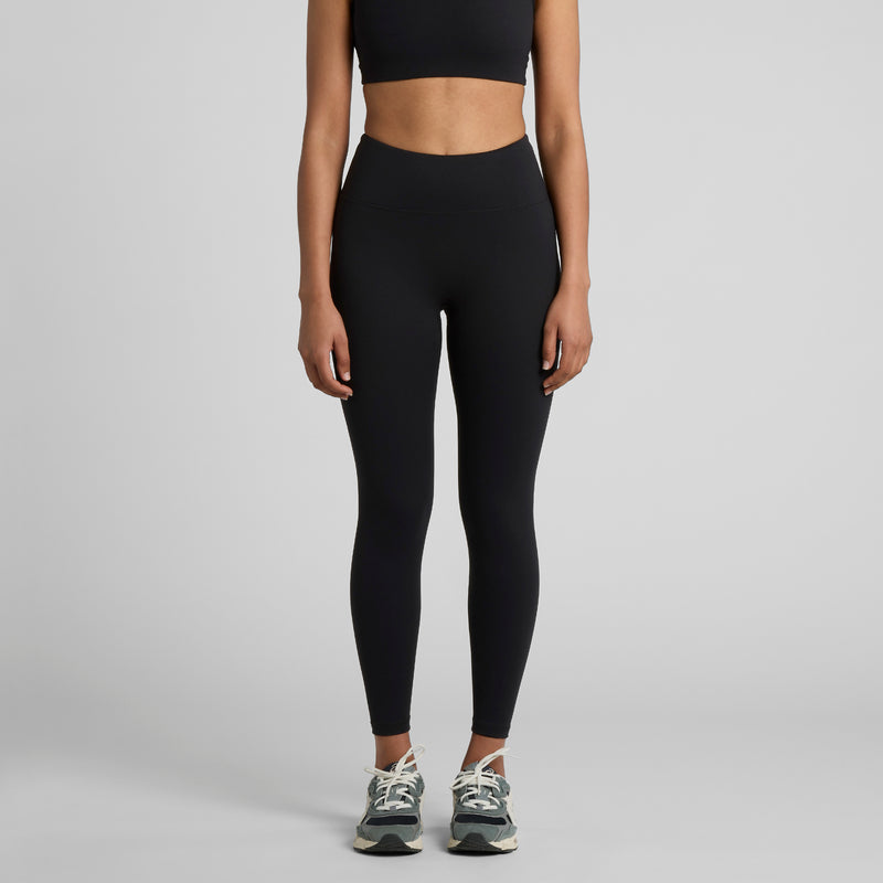 AS Colour 4634 Active Seamless Leggings Ladies