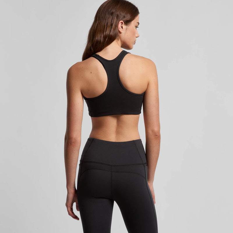 Active Bra Top Ladies – Back