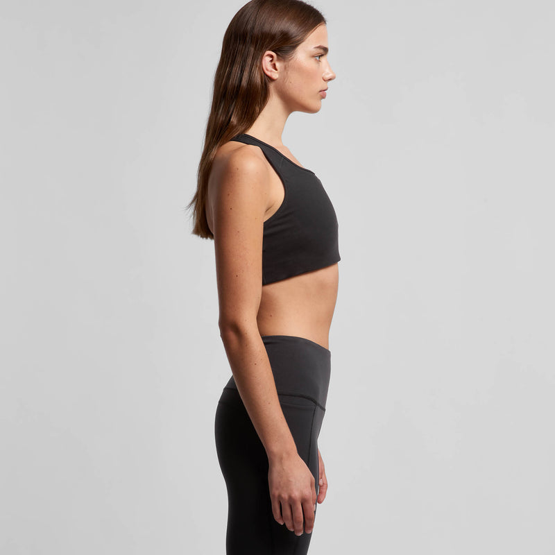 Active Bra Top Ladies – Side