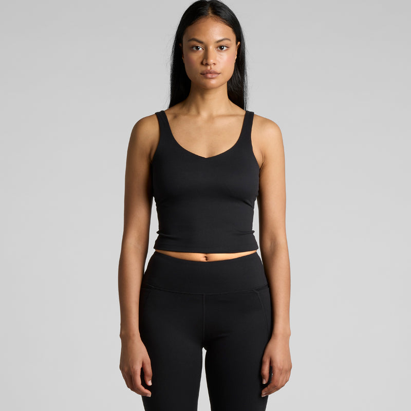 AS Colour 4641 Active Bra Tank Ladies