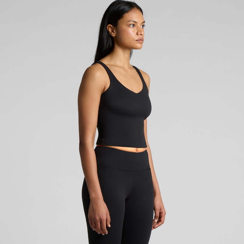Active Bra Tank Ladies – Turn