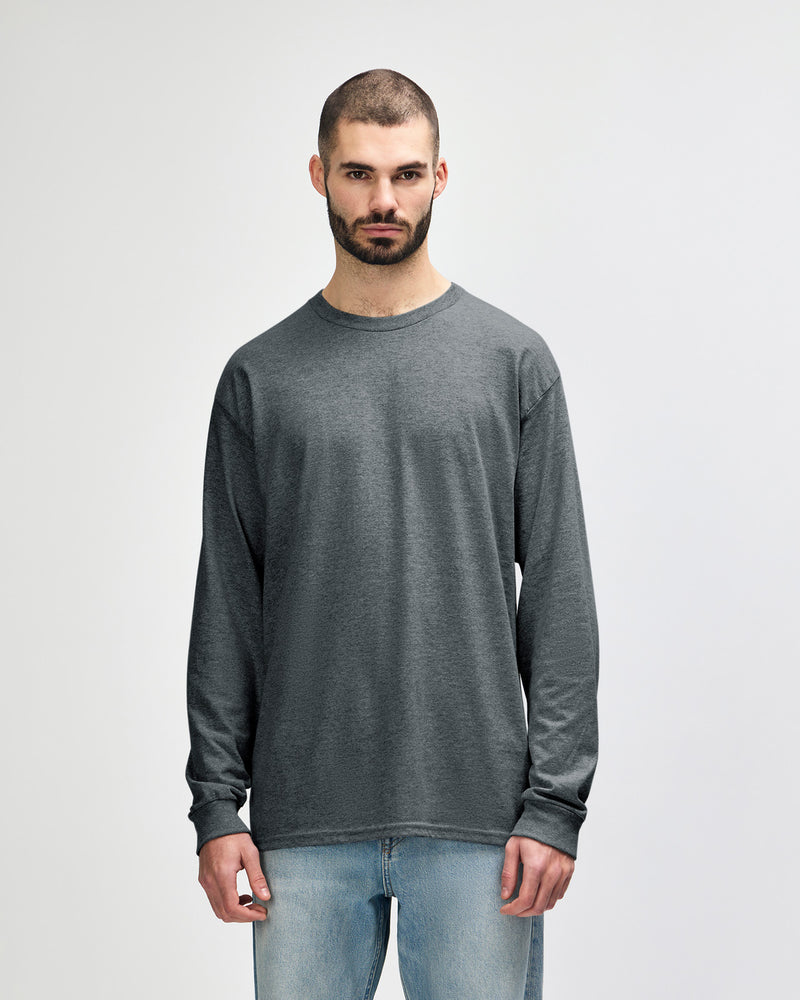 Dark Heather
