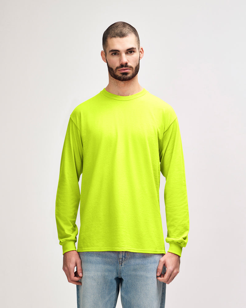 Safety Green