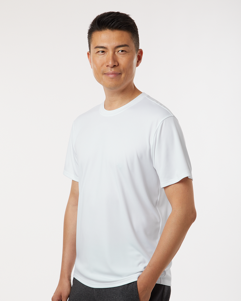 AllPro 48000 T-Shirt Mens – rear view