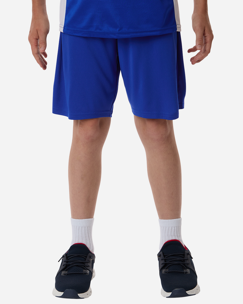 AllPro 48SH0Y Shorts Kids – product photo