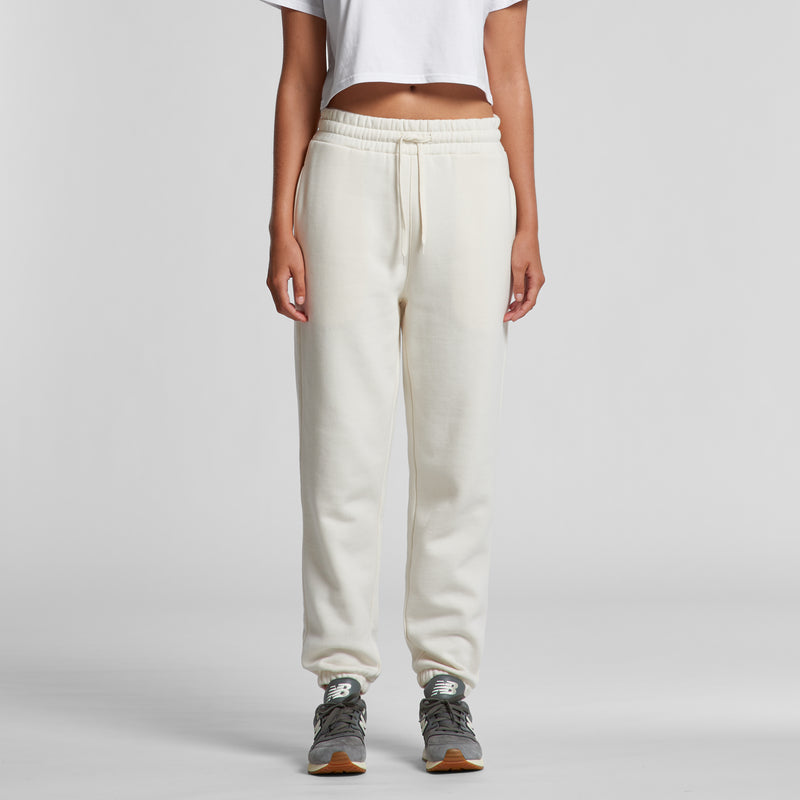 AS Colour 4921 Stencil Track Pants Ladies