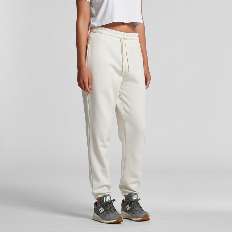 Stencil Track Pants Ladies – Turn