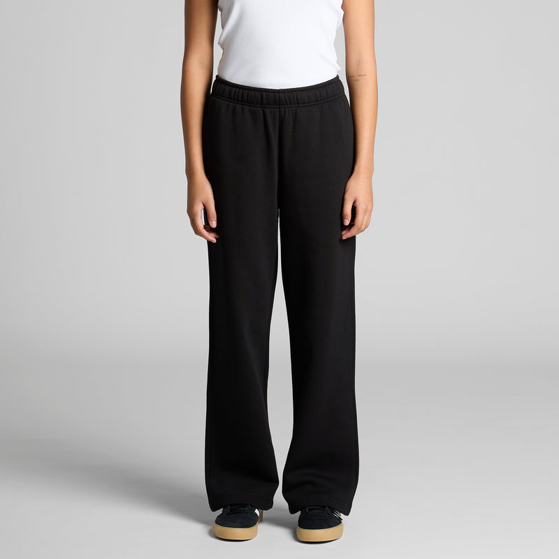AS Colour 4926 Relax Cuffless Track Pants Ladies