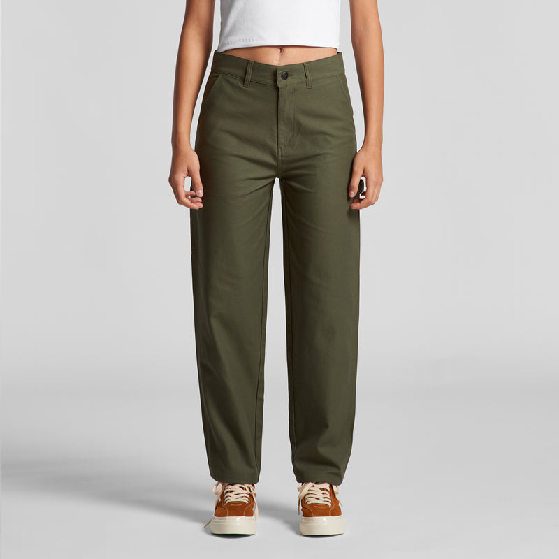 Utility Pants Ladies – Turn