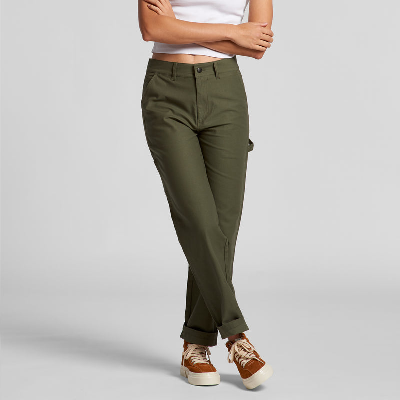 AS Colour 4927 Utility Pants Ladies
