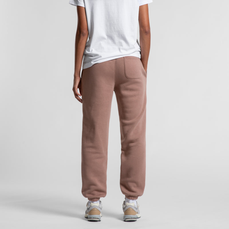 Relax Track Pants Ladies – Back