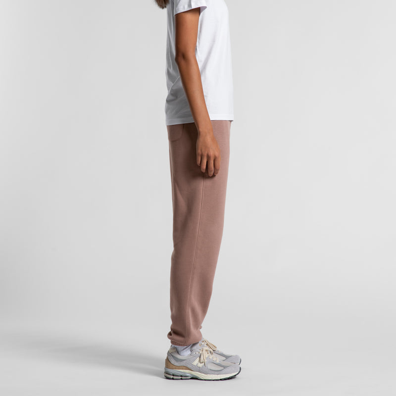 Relax Track Pants Ladies – Side