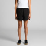 AS Colour 4933 Relax Track Shorts Ladies