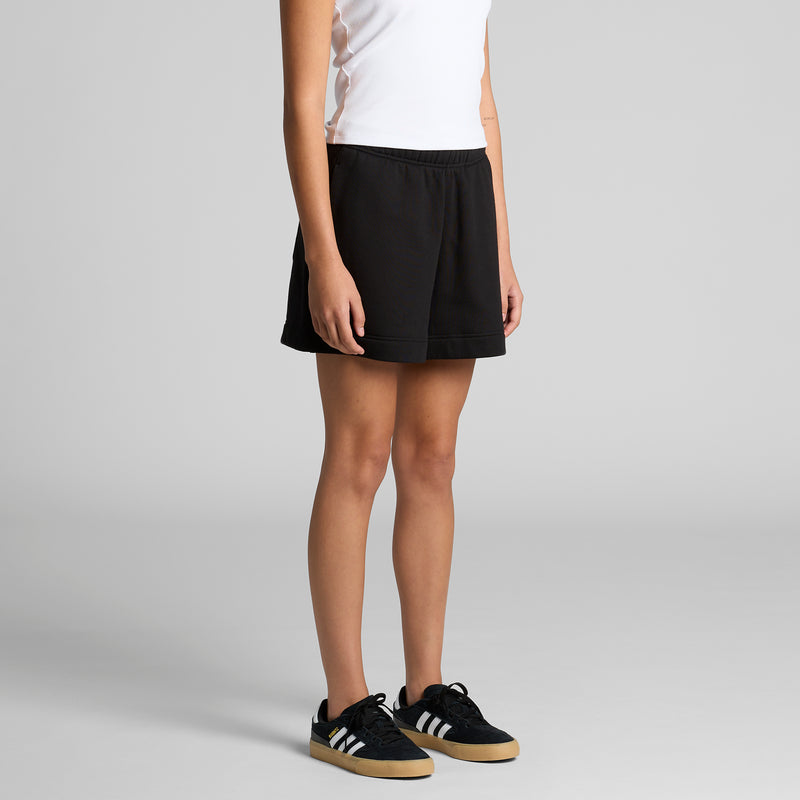 Relax Track Shorts Ladies – Turn