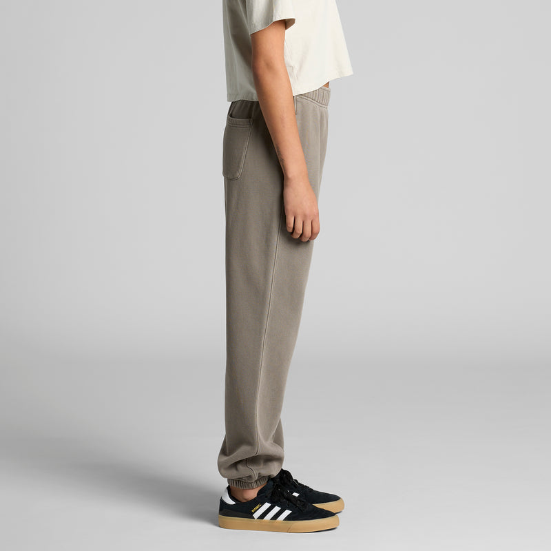 Relax Faded Track Pants Ladies – Side