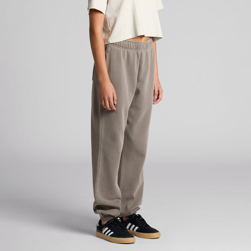 Relax Faded Track Pants Ladies – Turn