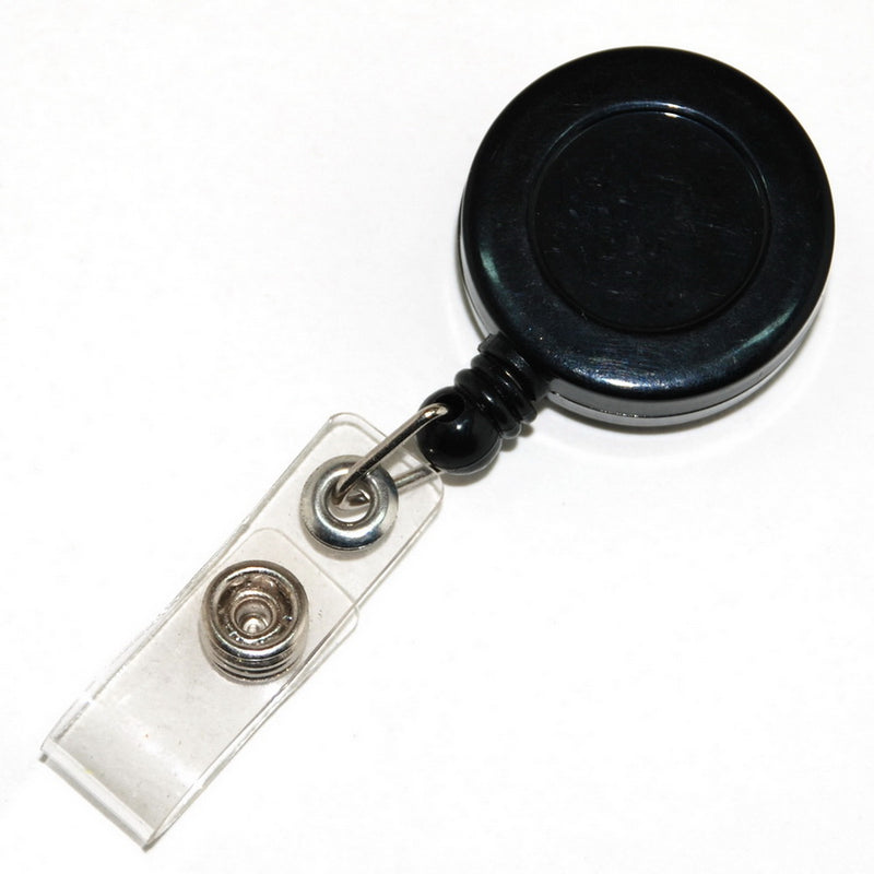 Nursing Pouch & Retractable Badge Reel (MOQ 100)