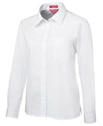 JB's Wear 4LSWX JB's L/S ORIGINAL POPLIN SHIRT LADIES