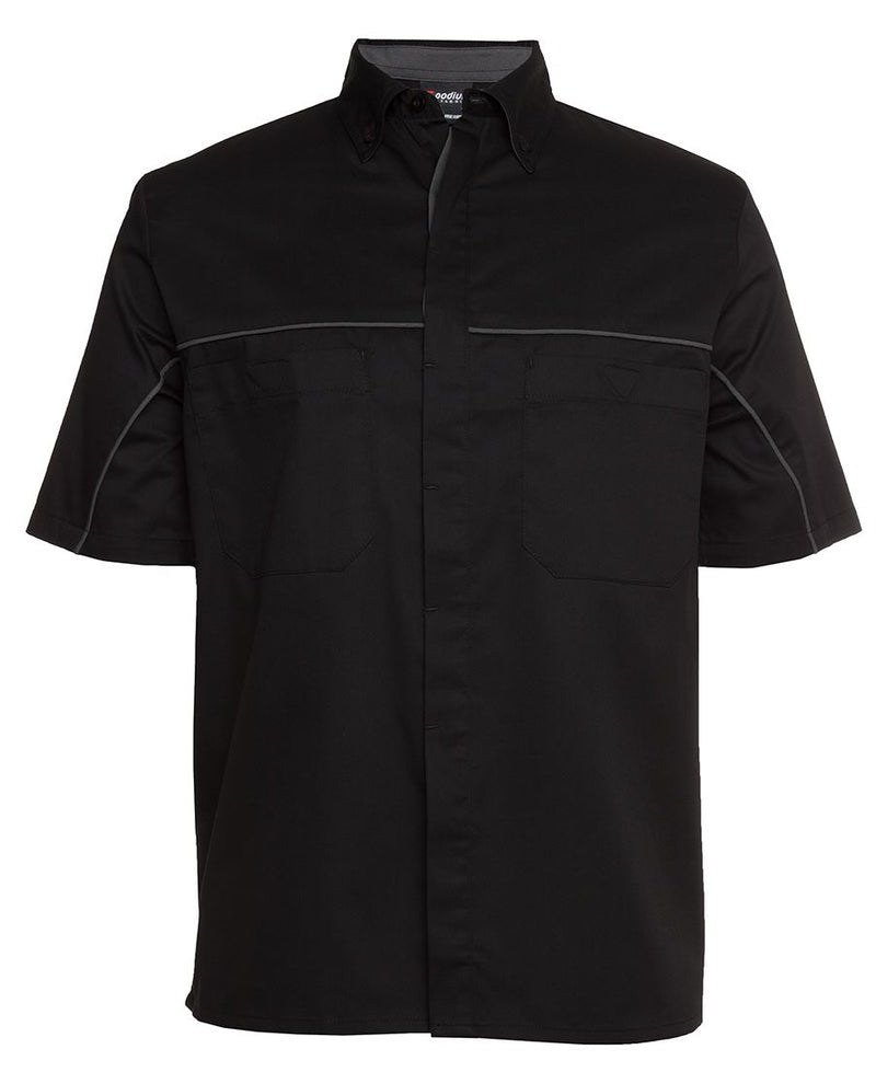 Black/Charcoal